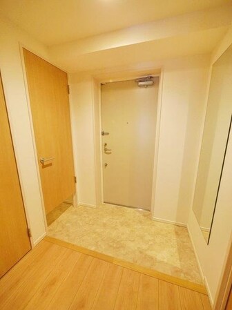 SORAの物件内観写真